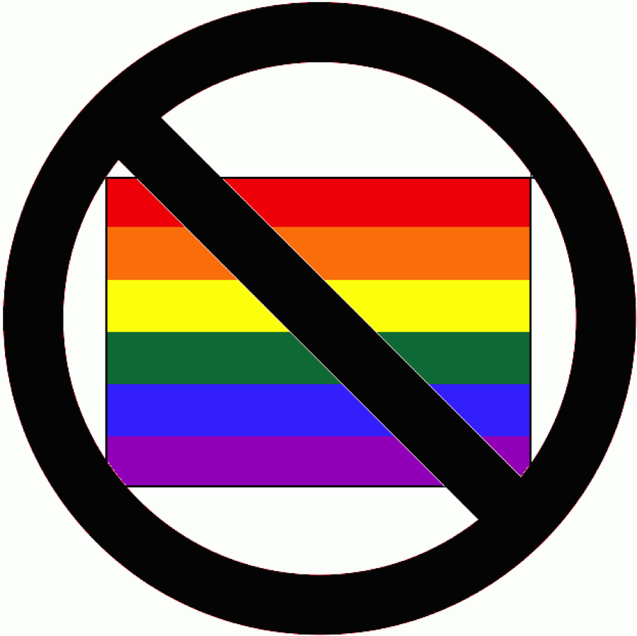 antigay antigay