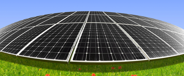 Saving money solar panels Saving money solar panels