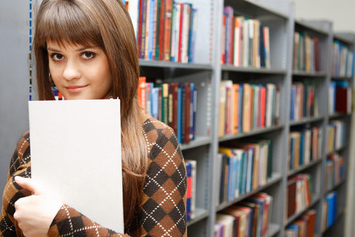 Law student female Law student female