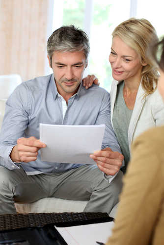 meeting financial adviser meeting financial adviser