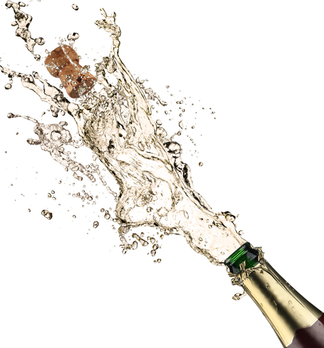 new years champagne new years champagne