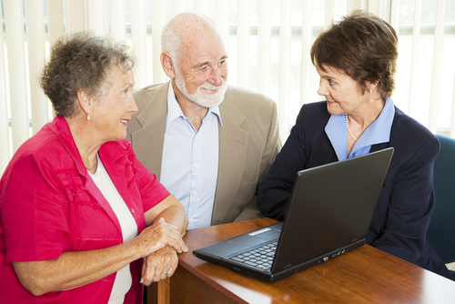 Seniors Financial Advisor Seniors Financial Advisor