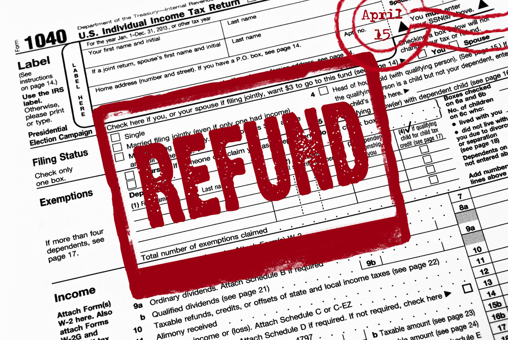 Do I Owe Money to the IRS? NerdWallet