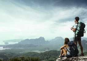 backpackers backpackers
