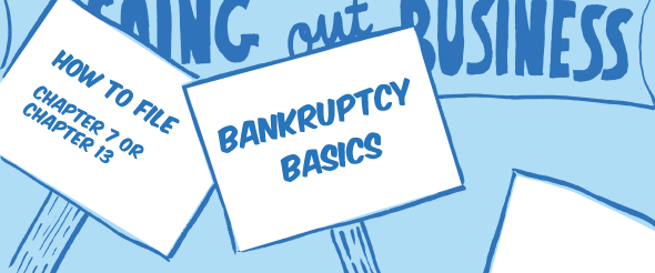 bankruptcy-basics bankruptcy-basics