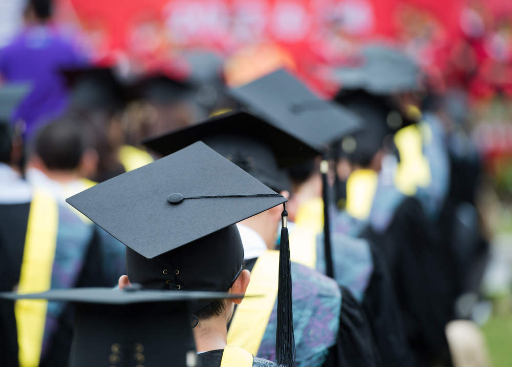 graduates graduates