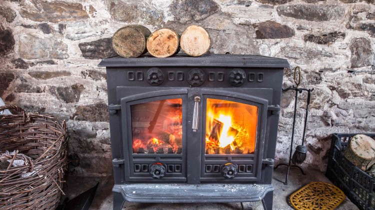 Fireplace Fireplace