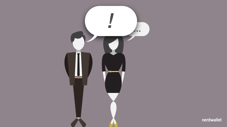 Is a Lack of Confidence Killing Women’s Careers?
