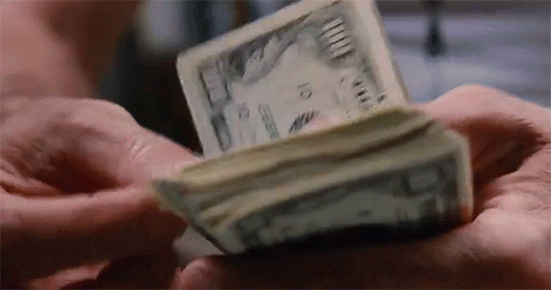 9 bad financial habits