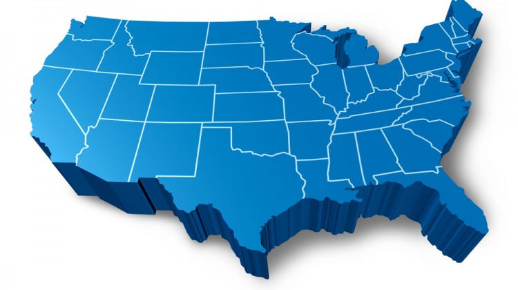 U.S. States U.S. States