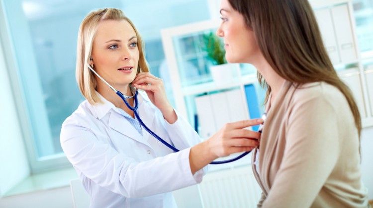 Study: The value women receive in health benefits under Obamacare worth more than cost of annual health insurance premiums Study: The value women receive in health benefits under Obamacare worth more than cost of annual health insurance premiums