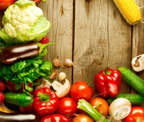 5 Reasons Vegetarian Living is Financially Savvy