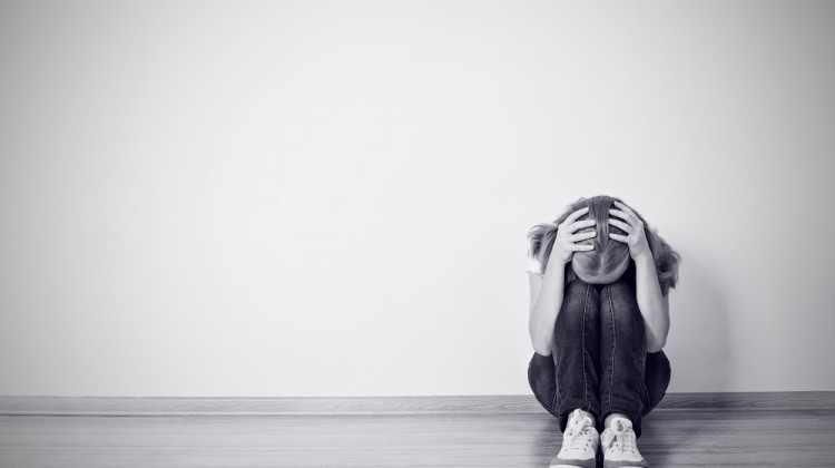 The impact of depression and suicide in the U.S. The impact of depression and suicide in the U.S.