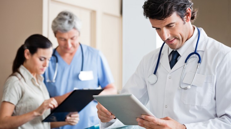 Choosing a doctor Choosing a doctor