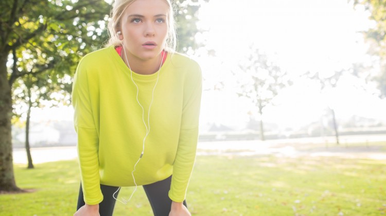 Living With Asthma: Exercise-Induced Asthma, Diet and Support Communities Living With Asthma: Exercise-Induced Asthma, Diet and Support Communities