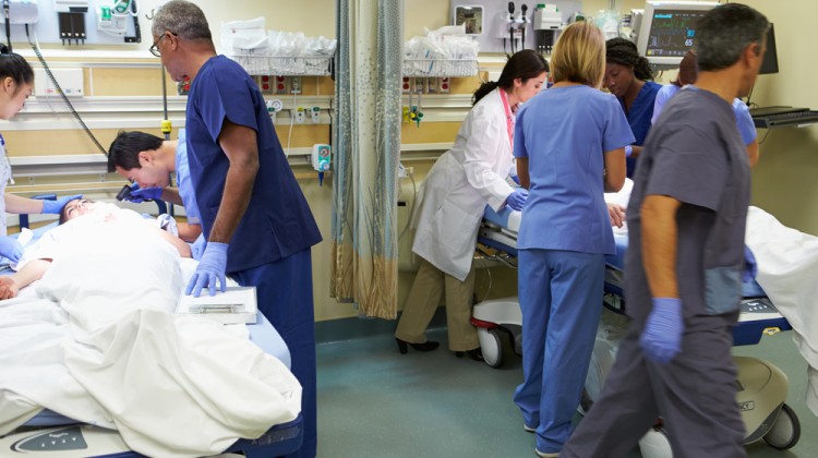 Emergency Room Emergency Room