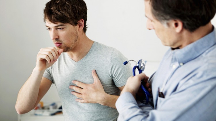 Symptoms of Asthma Symptoms of Asthma