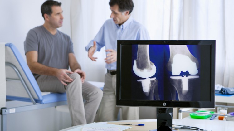Why You Need to Save for Retirement: Joint Replacements Cost More Than Annual Income in 18 States Why You Need to Save for Retirement: Joint Replacements Cost More Than Annual Income in 18 States