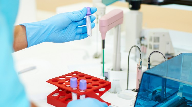 Common Types of STDs: Statistics by State