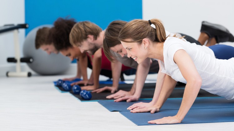 Where to Get a Free Gym Pass
