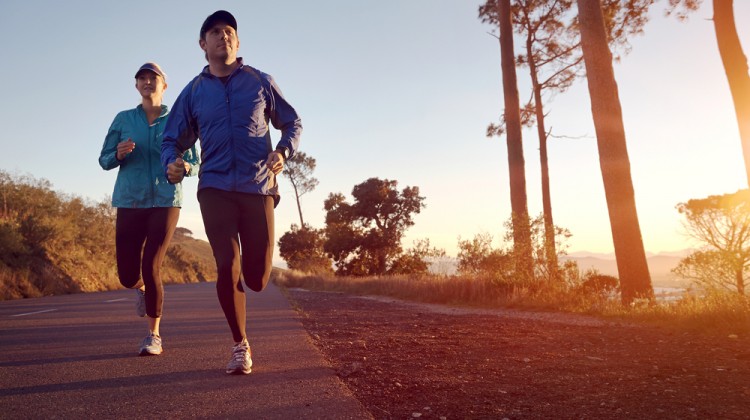 How to get in shape for free How to get in shape for free