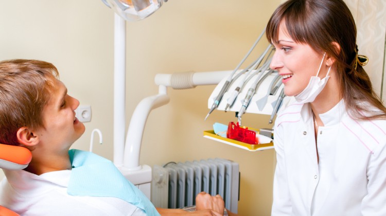 5 Ways to Save on Your Trip to the Dentist 5 Ways to Save on Your Trip to the Dentist
