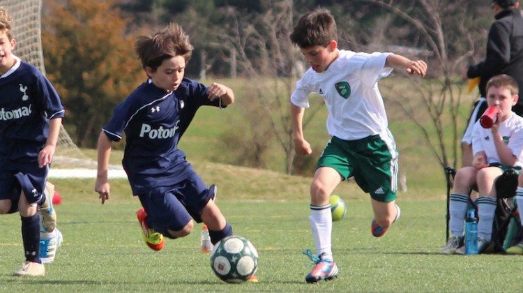 As Popularity Grows, Kid Soccer Injuries Rise Nearly 20%
