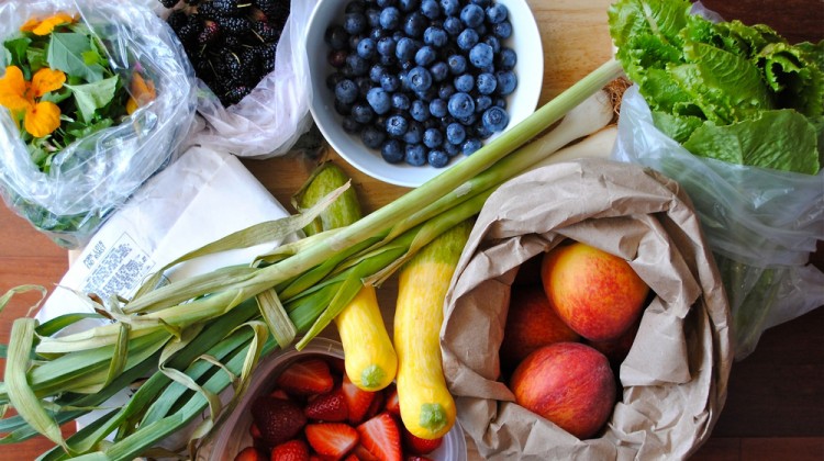 How Eating Your Vegetables Saves You Money