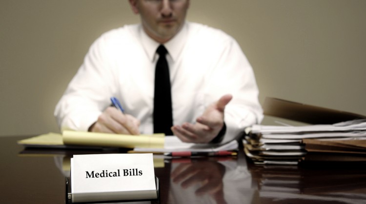 help with medical bills