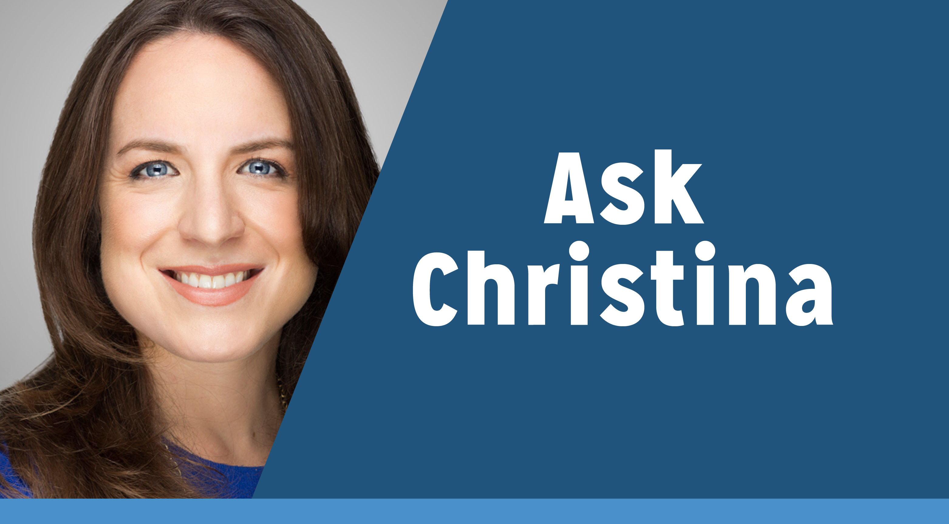 Ask Christina Why Did My Bill Go To Collections If My