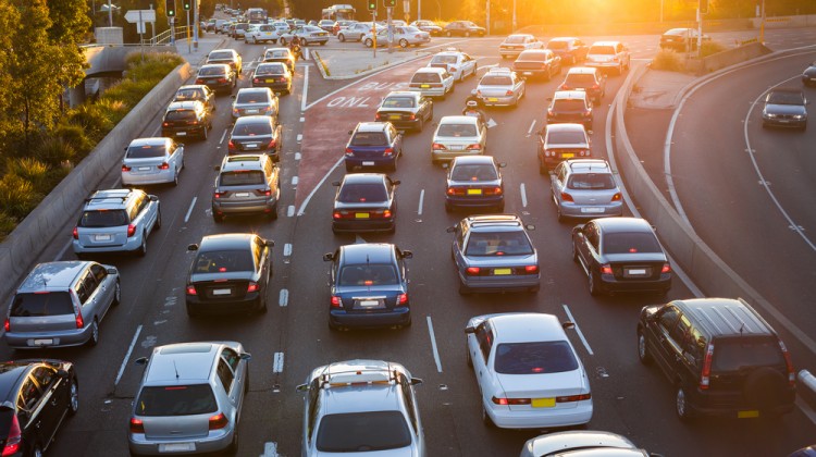 Worst Cities for Car Drivers Worst Cities for Car Drivers