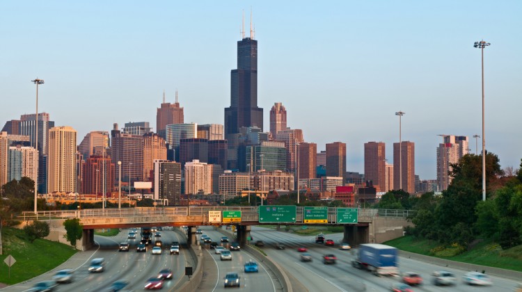 The True Cost of a Speeding Ticket in Illinois The True Cost of a Speeding Ticket in Illinois