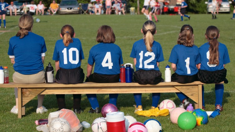 best cities youth soccer insurance