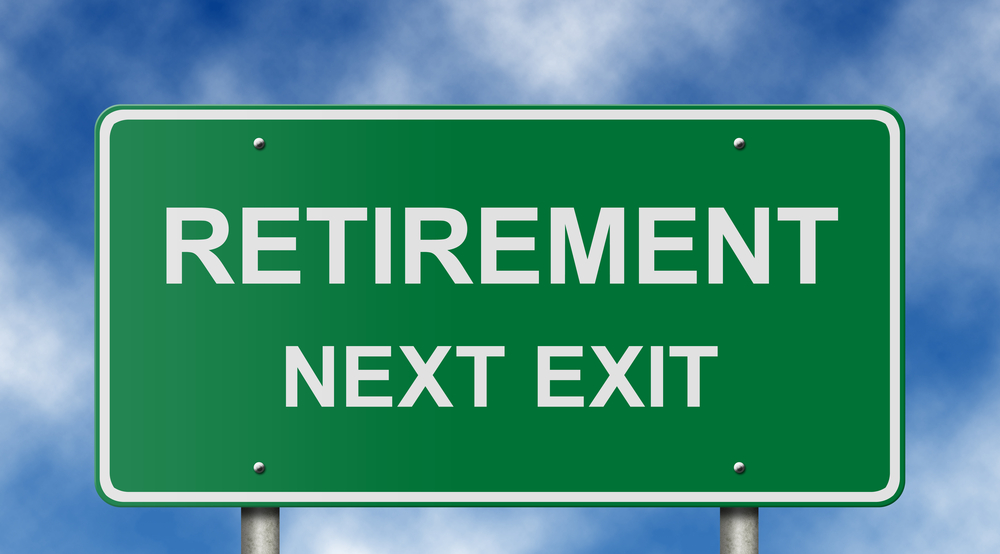 RetirementNextExit RetirementNextExit