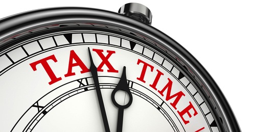 TaxTime TaxTime