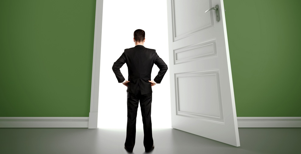 Door Door