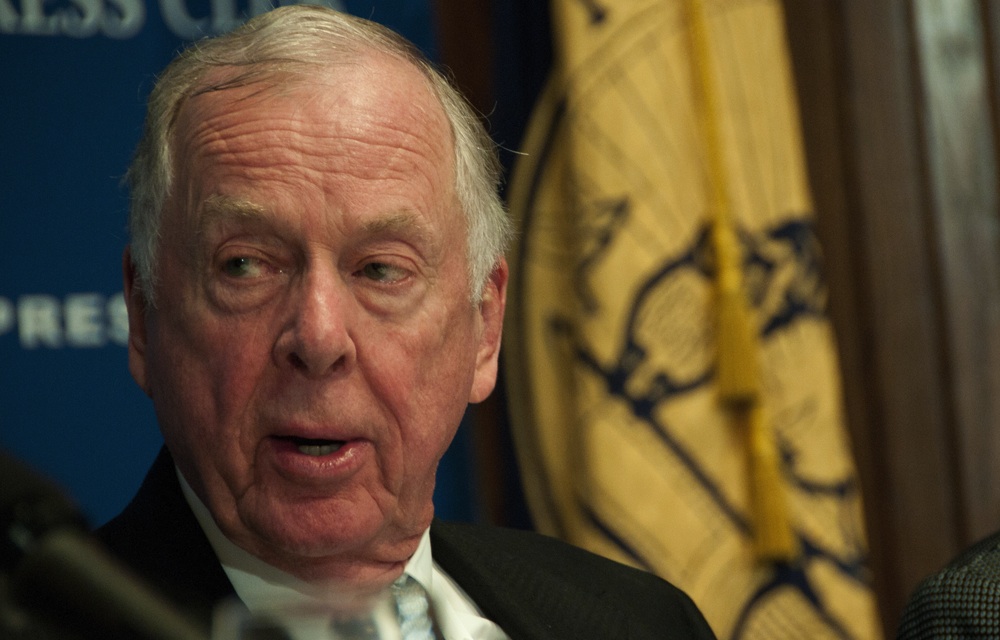 Pickens Pickens