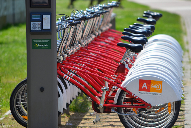 BikeSharePic BikeSharePic