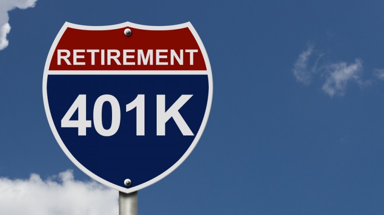 Retirement Sign Retirement Sign