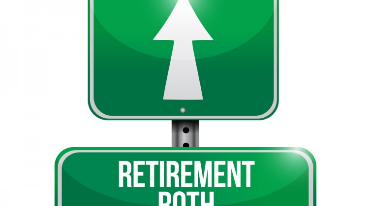 Individual Retirement Account IRA