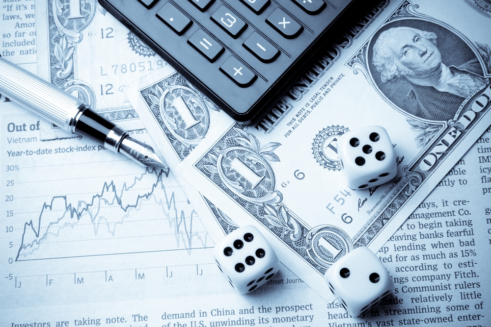 Buying options on penny stocks