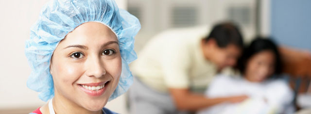 nurse nurse