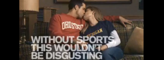 Rivalry Rivalry