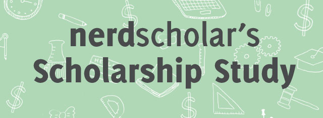 Scholarship Study Scholarship Study