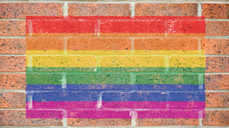 LGBT pride LGBT pride