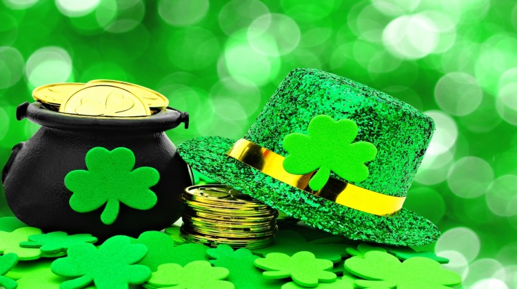 Shamrocks