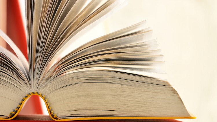 Summer Reading College Textbook