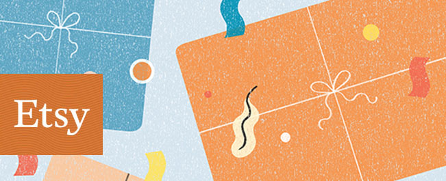 Etsy Gift Cards Etsy Gift Cards