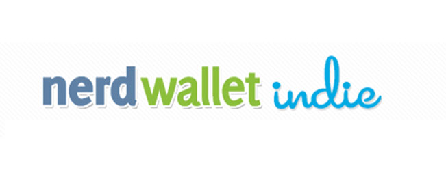 NerdWallet Indie Header NerdWallet Indie Header