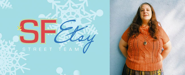 SF Etsy Team SF Etsy Team